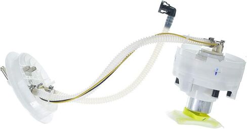 YHTAUTO Electric Fuel Pump Compatible with Audi A6 1998-1999 A6 Quattro 1998-2004 Allroad Quattro 2001-2005 S6 2002-2003 Volkswagen Passat 2001-2005 4.2L 2.8L 3.0L2.7L in Saudi Arabia