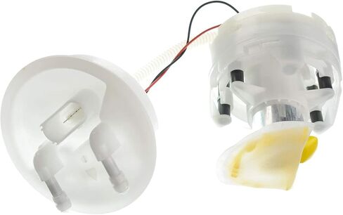 YHTAUTO Electric Fuel Pump Compatible with Audi A6 1998-1999 A6 Quattro 1998-2004 Allroad Quattro 2001-2005 S6 2002-2003 Volkswagen Passat 2001-2005 4.2L 2.8L 3.0L2.7L in Saudi Arabia