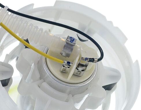 YHTAUTO Electric Fuel Pump Compatible with Audi A6 1998-1999 A6 Quattro 1998-2004 Allroad Quattro 2001-2005 S6 2002-2003 Volkswagen Passat 2001-2005 4.2L 2.8L 3.0L2.7L in Saudi Arabia