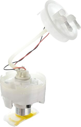 YHTAUTO Electric Fuel Pump Compatible with Audi A6 1998-1999 A6 Quattro 1998-2004 Allroad Quattro 2001-2005 S6 2002-2003 Volkswagen Passat 2001-2005 4.2L 2.8L 3.0L2.7L in Saudi Arabia