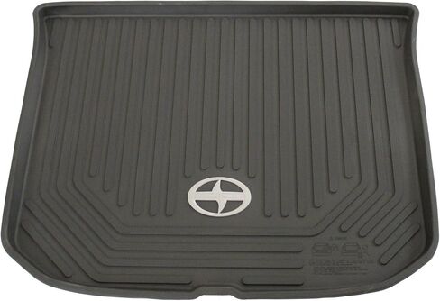 ملحقات SCION الأصلية PT908-21110 علبة شحن، أسود in Saudi Arabia