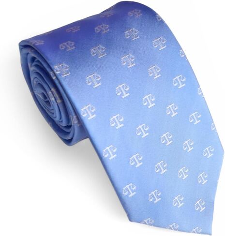 Lawyer Necktie - Lawyer Gift for men - Law school gift - Bar exam gift for men - law school gift for men in Kuwait