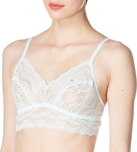 b.tempt'd بواسطة Wacoal Women's Lace Kiss Bralette in Saudi Arabia