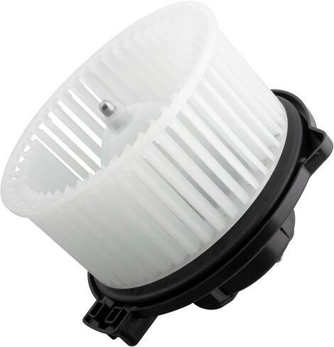 BOXI 700227 الجبهة HVAC سخان منفاخ المحرك الجمعية يناسب لمازدا CX-7 2009 2010 2011 2012 L4 2.3L الرياضة فائدة/لمازدا CX-7 2010 2011 2012 L4 2.5L الرياضة فائدة/يستبدل PM9360 EG2261B10 in Saudi Arabia