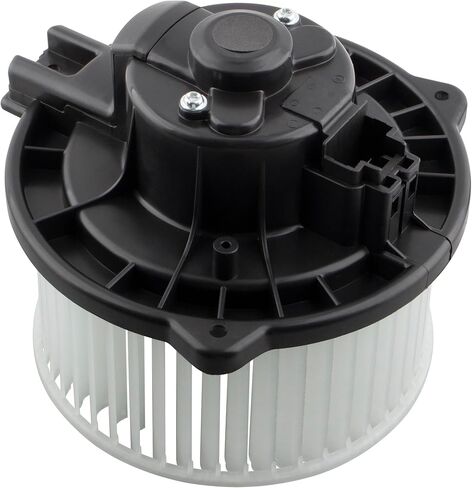BOXI 700227 الجبهة HVAC سخان منفاخ المحرك الجمعية يناسب لمازدا CX-7 2009 2010 2011 2012 L4 2.3L الرياضة فائدة/لمازدا CX-7 2010 2011 2012 L4 2.5L الرياضة فائدة/يستبدل PM9360 EG2261B10 in Saudi Arabia