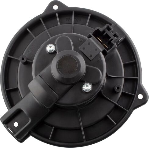 BOXI 700227 الجبهة HVAC سخان منفاخ المحرك الجمعية يناسب لمازدا CX-7 2009 2010 2011 2012 L4 2.3L الرياضة فائدة/لمازدا CX-7 2010 2011 2012 L4 2.5L الرياضة فائدة/يستبدل PM9360 EG2261B10 in Saudi Arabia