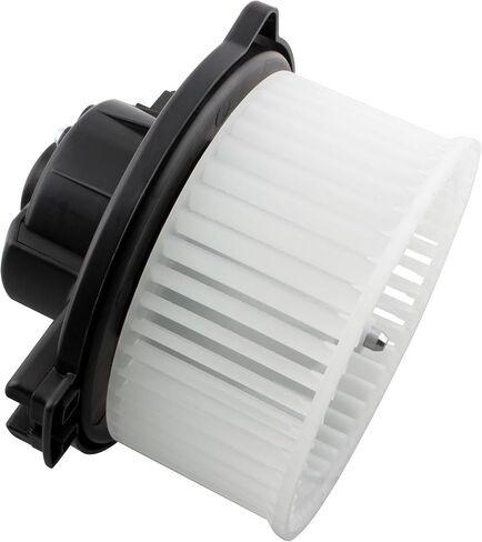 BOXI 700227 الجبهة HVAC سخان منفاخ المحرك الجمعية يناسب لمازدا CX-7 2009 2010 2011 2012 L4 2.3L الرياضة فائدة/لمازدا CX-7 2010 2011 2012 L4 2.5L الرياضة فائدة/يستبدل PM9360 EG2261B10 in Saudi Arabia