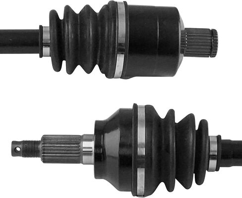 Caltric Front Left Or Right CV Axle Compatible with Polaris General 1000 Deluxe 2020 / General XP 1000 2021-2023 / General XP 4 1000 2021-2023 1334269 in Saudi Arabia