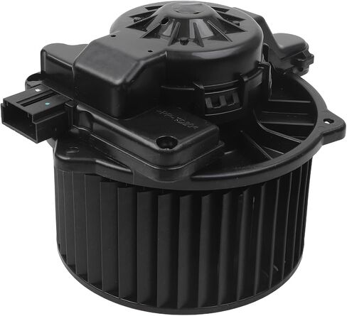 Dasbecan HVAC Blower Motor Compatible with Kia Forte 2019-2022 NIRO & Hyundai Loniq 2017-2019 Front Side A/C Heater Blower Motor with Fan Replace# 97113G2000 700345 in Saudi Arabia
