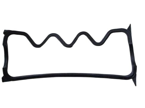 Cylinder Head Cover Gasket 1pc Compatible with Automotive Motorcycle Parts KDE19STA3 KDE19STA KDE16EA3 KDE16STA for Part Number KM376 in Saudi Arabia