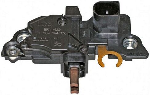 Voltage Regulator 0031546506 for Mercedes Benz W208 W210 W211 W215 in Saudi Arabia