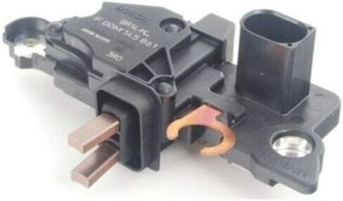 Voltage Regulator 0031546506 for Mercedes Benz W208 W210 W211 W215 in Saudi Arabia