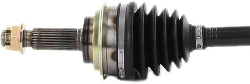 1X Front Right Automotive Replacement Constant Velocity Half-shaft Assemblies for Toyota Camry 1983 for Toyota Camry 1984 for Toyota Camry 1985 for Toyota Camry for Toyota Celica 1986 in Saudi Arabia