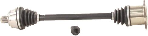 Pack of 2 Front Automotive Replacement Constant Velocity Half-shaft Assemblies for Audi A6 Quattro 2005 for Audi A6 Quattro 2006 for Audi A6 Quattro 2007 for Audi A6 Quattro 2008 in Saudi Arabia