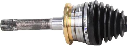1X الجبهة اليسرى السيارات استبدال سرعة ثابتة نصف رمح الجمعيات لمازدا B2600 1987 لمازدا B2600 1988 لمازدا B2600 1989 لمازدا B2600 1990 لمازدا B2600 1991 in Saudi Arabia