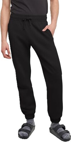 Hanes Originals Men’s Jogger Sweatpants, Heavyweight Fleece Joggers with Pockets, 30" Inseam in Kuwait