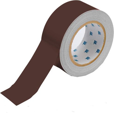 Brady 134086 Marking Tape, 100' x 2", Purple in Saudi Arabia