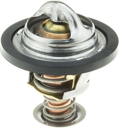 MotoRad 7267-180 Fail-Safe Thermostat - Chevrolet Malibu (97-06) Equinox (05-09) Venture (97-05) Impala (00-05), Buick Century (87-05) Rendezvous (02-07), Pontiac Grand Am (94-05) Torrent (06-09) in Saudi Arabia