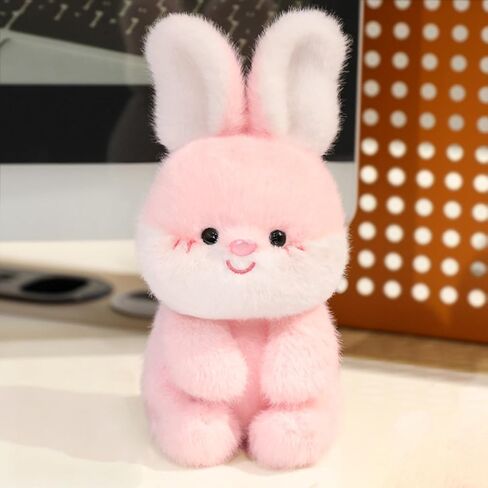 ديتوكو كابيبارا حيوانات محشوة لطيفة وناعمة من القطيفة دمية كابيبارا بلاشيز الصغيرة هدايا للأطفال بني 5 بوصة in Kuwait