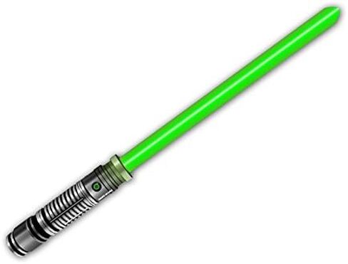 Master Green Sabre WiperTag (غير عاكس) in Saudi Arabia