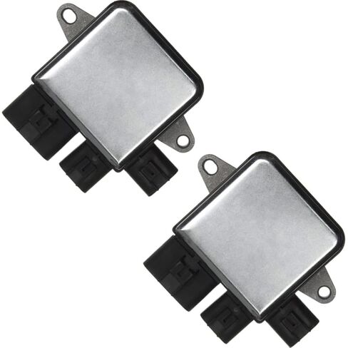 Engine Cooling Fan Module for Infiniti QX70 2014 2 Pcs in Saudi Arabia
