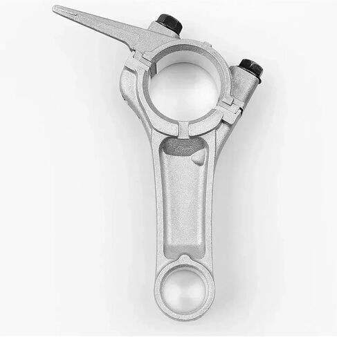 1 قطعة أجزاء قضيب ربط البلاستيك 13200-Z0Y-010 لمحرك GX200 ملحقات جزازة العشب in Kuwait