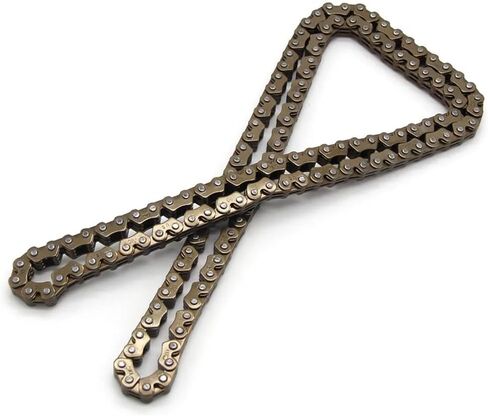 Compatible Timing Cam Chain For XJ400S XJ600N XJ600S XJR400 S-TYPE 94890-04144 Small Roller Chain Tank Chain in Saudi Arabia