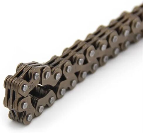 Compatible Timing Cam Chain For XJ400S XJ600N XJ600S XJR400 S-TYPE 94890-04144 Small Roller Chain Tank Chain in Saudi Arabia