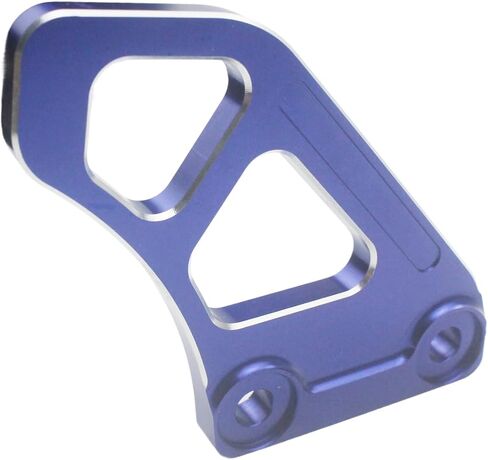 Motorcycle Rear Chain Guide Guard for TW200 05-25 XT250 08-25 XT225 2005 2006 2007 (Blue) in Saudi Arabia