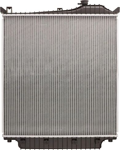 Spectra Premium CU2952 Complete Radiator in Saudi Arabia