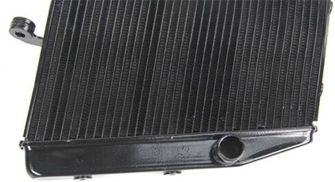 مشعاع ألومنيوم متوافق مع 2007-2008 سوزوكي GSXR1000 دراجة نارية 2007 2008 مشعات ألومنيوم in Kuwait