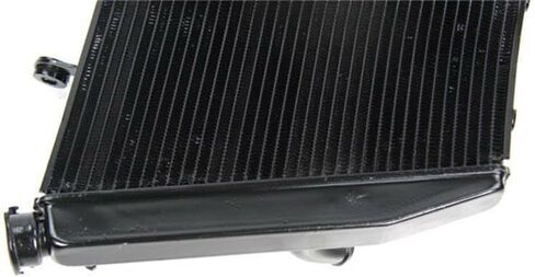 مشعاع ألومنيوم متوافق مع 2007-2008 سوزوكي GSXR1000 دراجة نارية 2007 2008 مشعات ألومنيوم in Kuwait