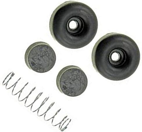 Rear Left Drum Brake Wheel Cylinder Kit for Ford F-250 1984, for Falcon 1963 1964 1965 1966 in Saudi Arabia