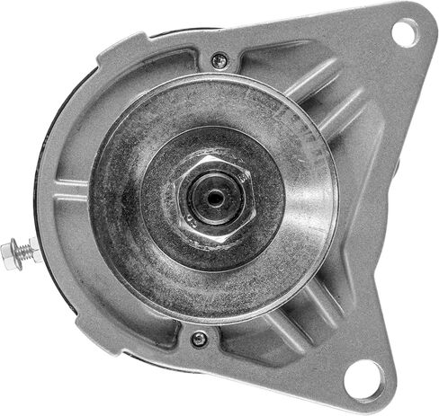 Caltric Starter Compatible with Yamaha G16A Ultima ATV Golf Cart GAS 1996 1997 1998 1999 2000 2001 2002 in Saudi Arabia