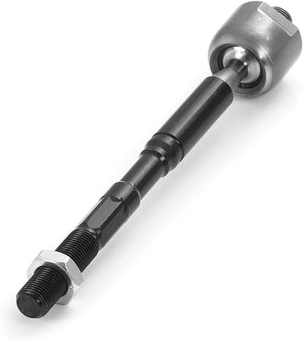Metrix Premium Chassis Parts - 2 PC Front Inner Tie Rod End Kit Fits 18-22 Lexus RX350L, 18-22 RX450hL, 10-22 RX350, 10-22 RX450h, 09-16 Toyota Venza, 08-19 Highlander, EV801472, Made in Europe in Saudi Arabia