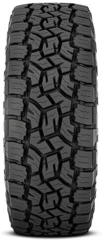 Toyo OPEN COUNTRY A/T III WITH OUTLINED WHITE LETTERING 265X70R16 Tire - All Season, All Terrain/Off Road/Mud,Truck/SUV in Saudi Arabia
