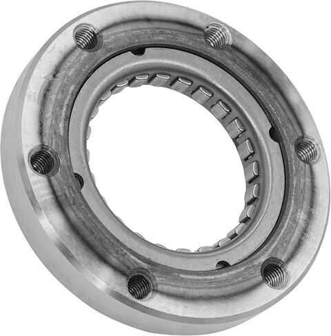 Caltric 3403-030 3402-690 Starter Clutch اتجاه واحد يحمل Sprag متوافق مع Arctic Cat 375 2X4 4X4 Auto 2002/400 Fis Auto Man 2003-2008/400 Auto Man 2003-2005 in Saudi Arabia