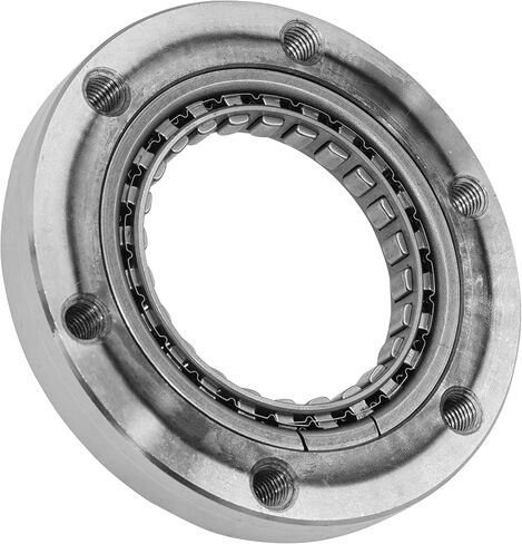 Caltric 3403-030 3402-690 Starter Clutch اتجاه واحد يحمل Sprag متوافق مع Arctic Cat 375 2X4 4X4 Auto 2002/400 Fis Auto Man 2003-2008/400 Auto Man 2003-2005 in Saudi Arabia