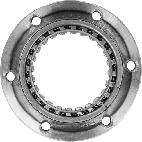Caltric 3403-030 3402-690 Starter Clutch اتجاه واحد يحمل Sprag متوافق مع Arctic Cat 375 2X4 4X4 Auto 2002/400 Fis Auto Man 2003-2008/400 Auto Man 2003-2005 in Saudi Arabia
