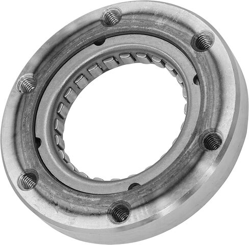Caltric 3403-030 3402-690 Starter Clutch اتجاه واحد يحمل Sprag متوافق مع Arctic Cat 375 2X4 4X4 Auto 2002/400 Fis Auto Man 2003-2008/400 Auto Man 2003-2005 in Saudi Arabia