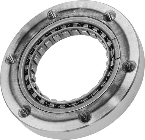 Caltric 3403-030 3402-690 Starter Clutch اتجاه واحد يحمل Sprag متوافق مع Arctic Cat 375 2X4 4X4 Auto 2002/400 Fis Auto Man 2003-2008/400 Auto Man 2003-2005 in Saudi Arabia