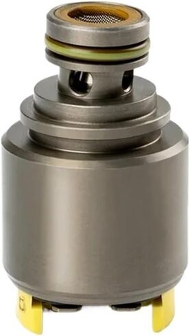 0501314770 24V منظم ضغط الملف اللولبي متوافق مع مركبات البناء 4WG in Kuwait