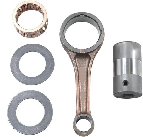 Motorcycle Engine Parts Connecting Rod Conrod Kit For KLX250 1992-2017 KLX300 1996-2007 in Saudi Arabia