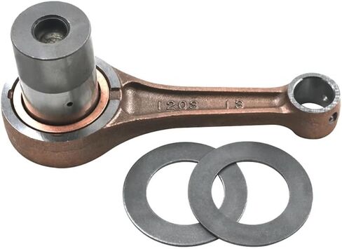 Motorcycle Engine Parts Connecting Rod Conrod Kit For KLX250 1992-2017 KLX300 1996-2007 in Saudi Arabia
