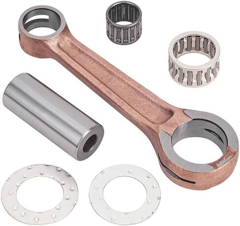 Motorcycle Engine Parts Connecting Rod Conrod Kit For TC250 TE250 TE300 TX300I 2014-2022 in Saudi Arabia