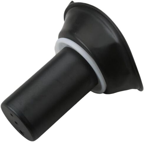 غشاء حاجز المكربن ​​28 مم متوافق مع موديلات GT125 GT200 يناسب أجزاء AP8580038 CM129701 121661190 in Saudi Arabia