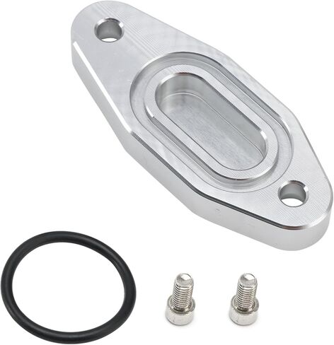 Artudatech Gen 5 LT Oil Cooler Bypass Plate 5.3L 6.2L LT1 LT4 L83 L86 L87 L84 L8T Block Off 551357 in Saudi Arabia
