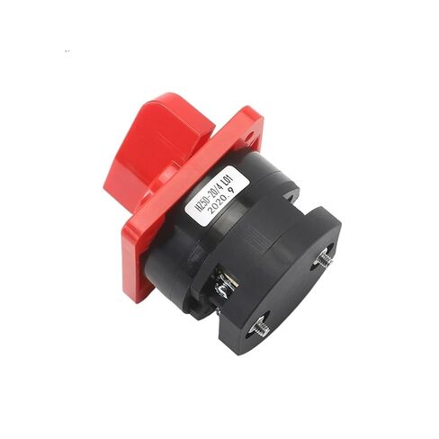 HZ5D-20/4 L01 20A 4kW 2-Position Single Phase 4 Screw Rotary Cam Switch in Kuwait