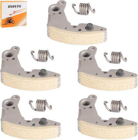 حامل الطرد المركزي ذو القابض الرطب لسوزوكي Kingquad 400 LT-F400F 2008-2024 21500-27H50 in Saudi Arabia