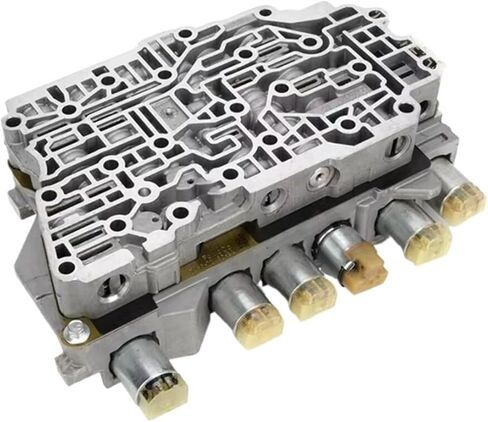 مجموعة حزمة الملف اللولبي المعاد بناؤها لصمام ناقل الحركة 6F35 المتوافقة مع فورد فيوجن فورد إسكيب (مجددة) in Kuwait